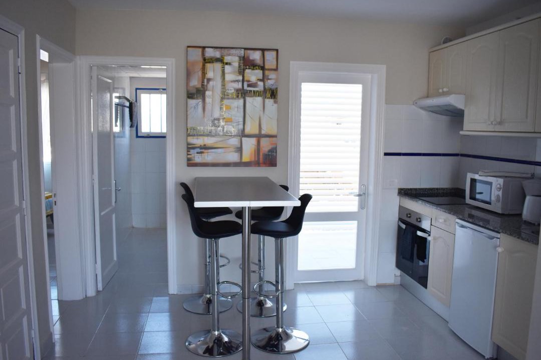 Photo of Kitchen in Puerto del Carmen