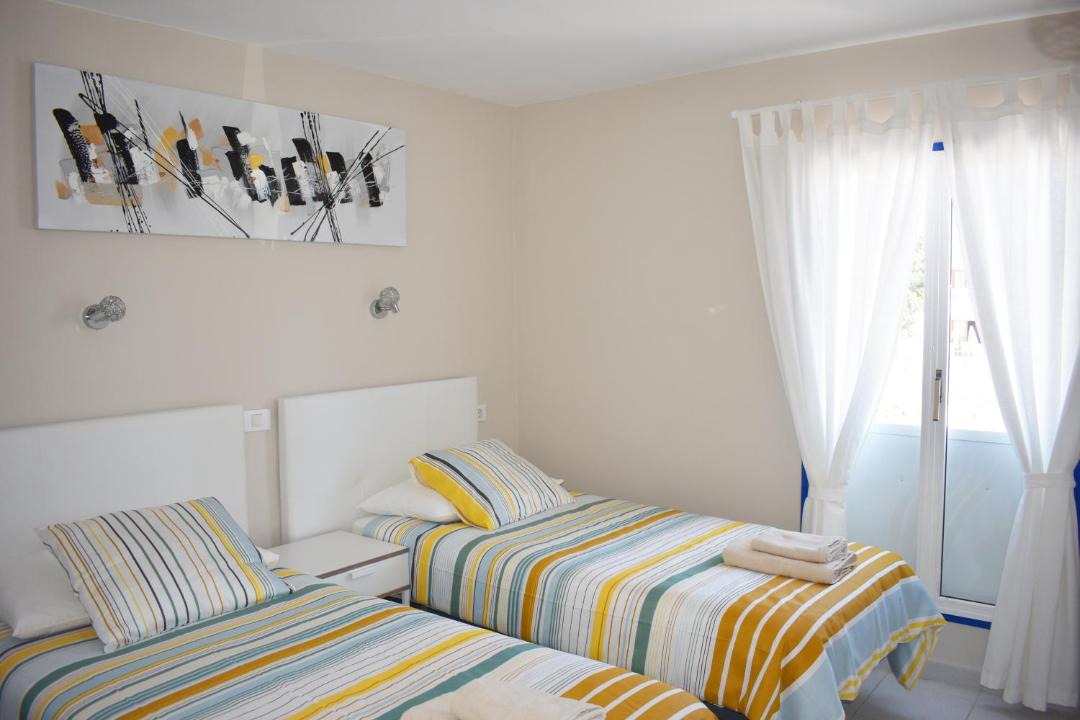 Photo of Bedroom in Puerto del Carmen