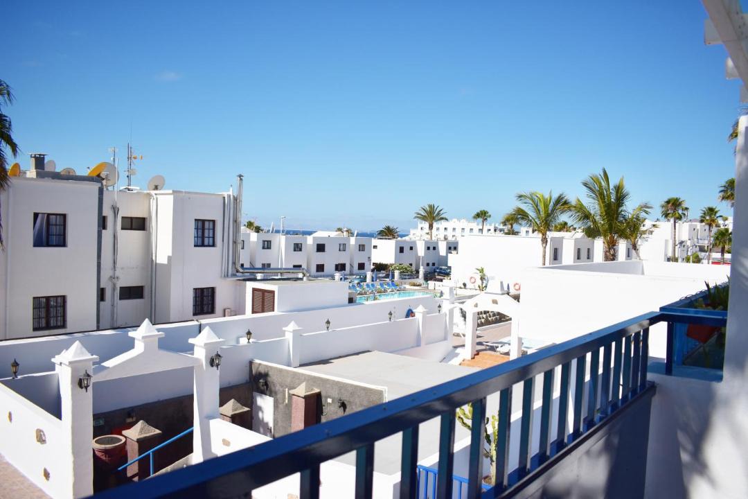 Photo of Buildings in Puerto del Carmen