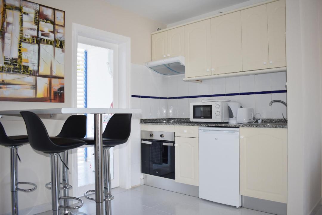 Photo of Kitchen in Puerto del Carmen
