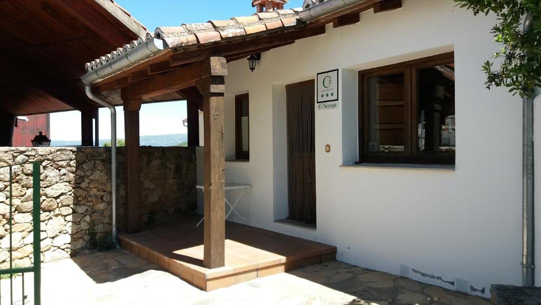 Photo of Buildings in Casas del Monte