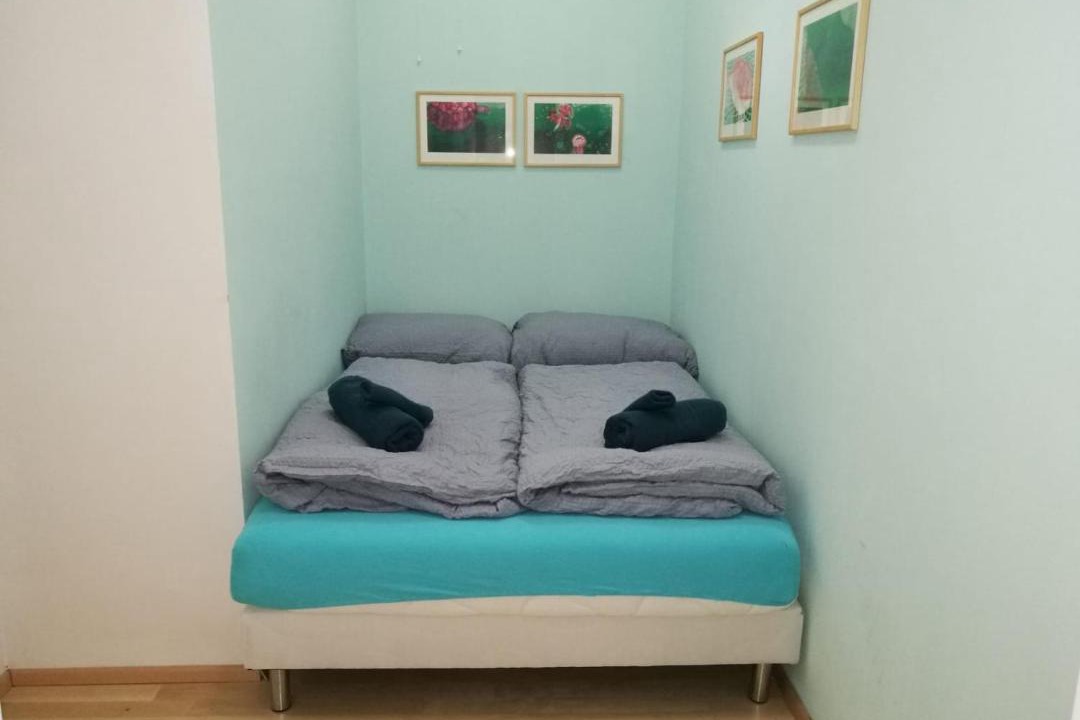 Photo of Bedroom in Josefov