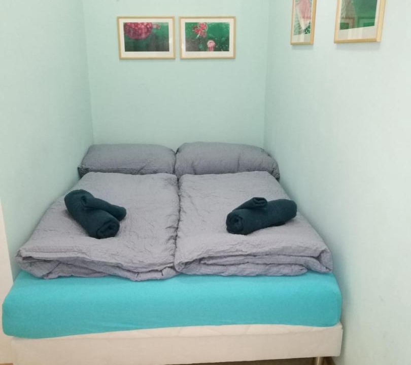 Photo of Bedroom in Josefov