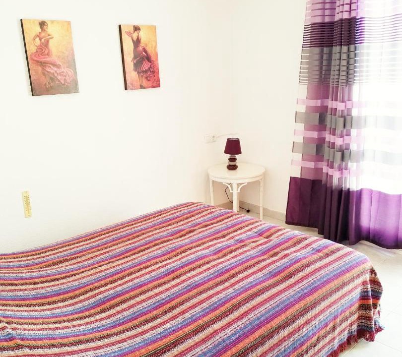 Photo of Bedroom in Rojales