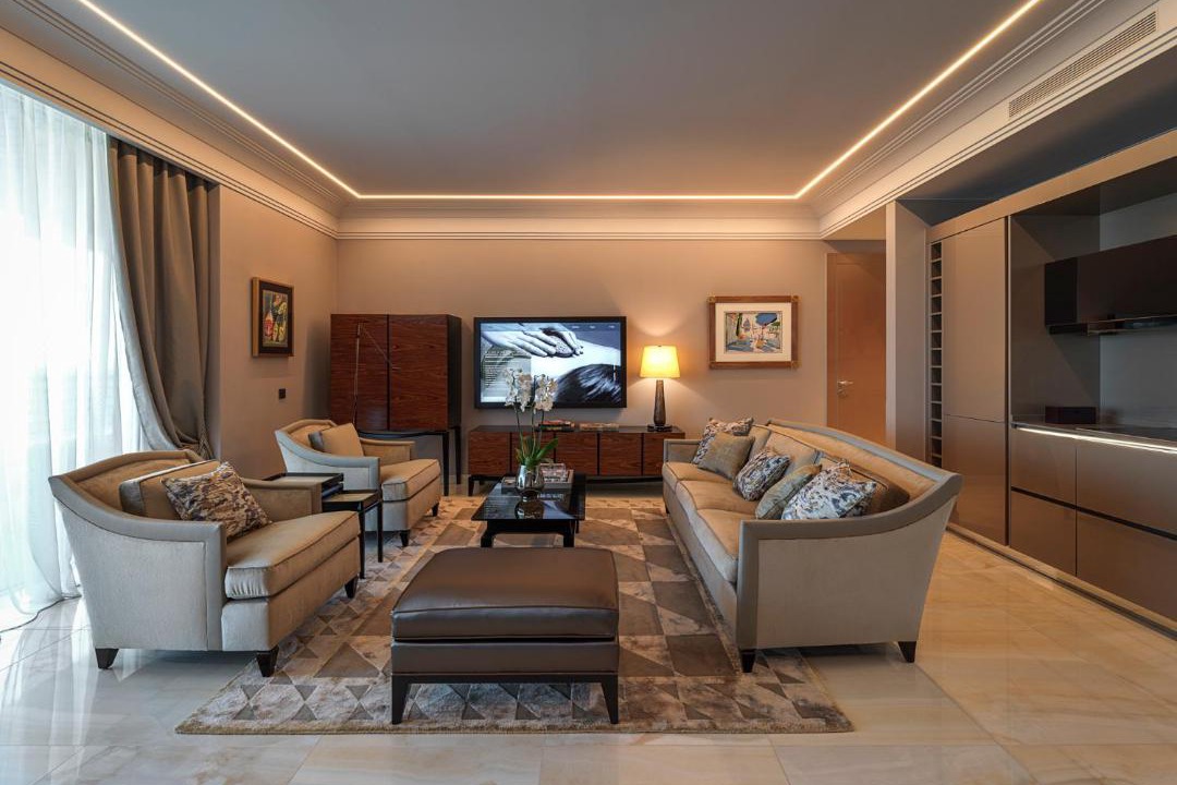 Photo of Livingroom in Sant Feliu de Guixols