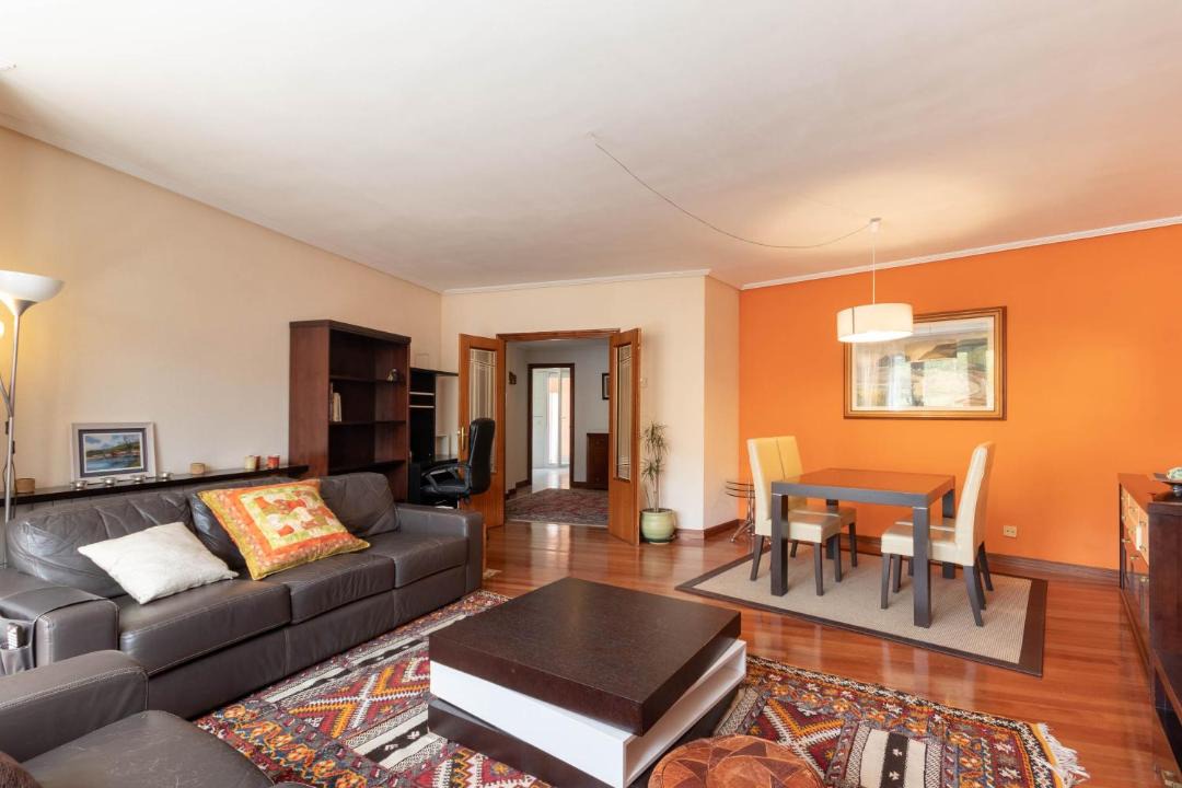 Photo of Livingroom in Urduliz