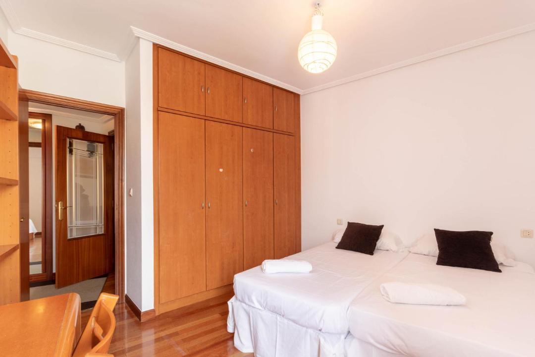 Photo of Bedroom in Urduliz