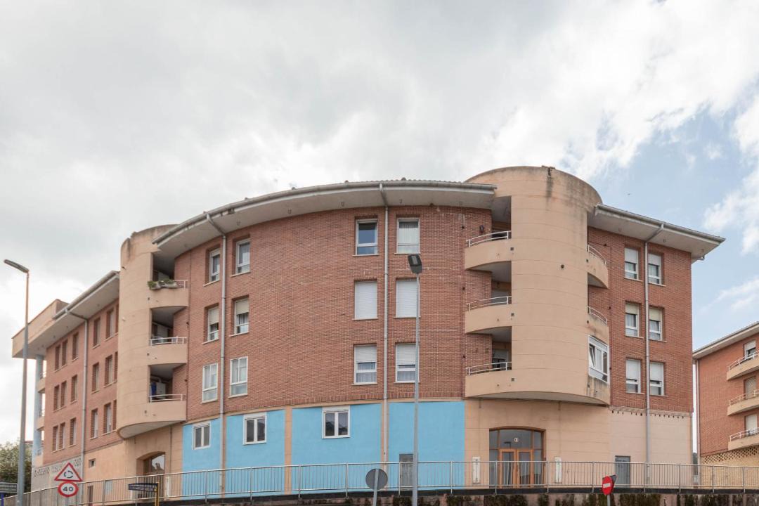 Photo of Buildings in Urduliz