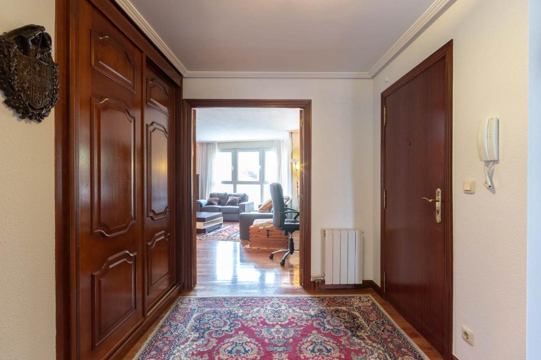 Photo of Bedroom in Urduliz