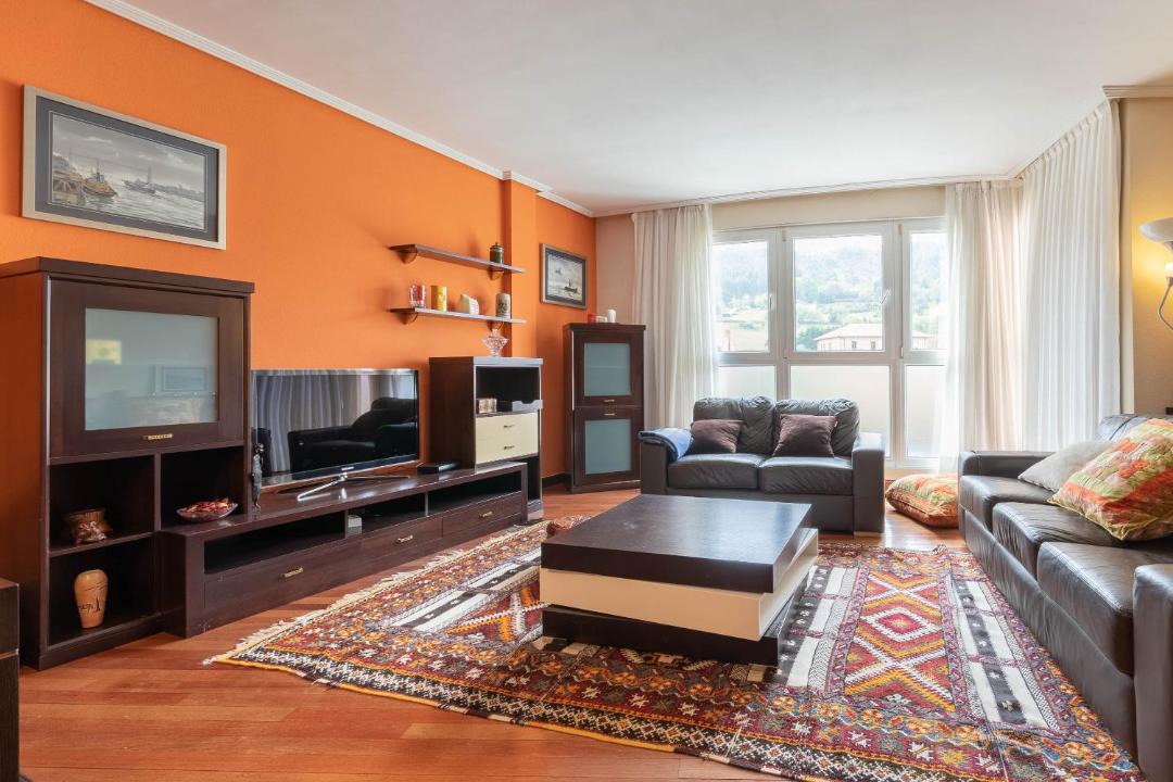 Photo of Livingroom in Urduliz