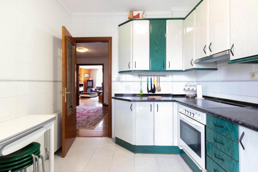 Photo of Kitchen in Urduliz