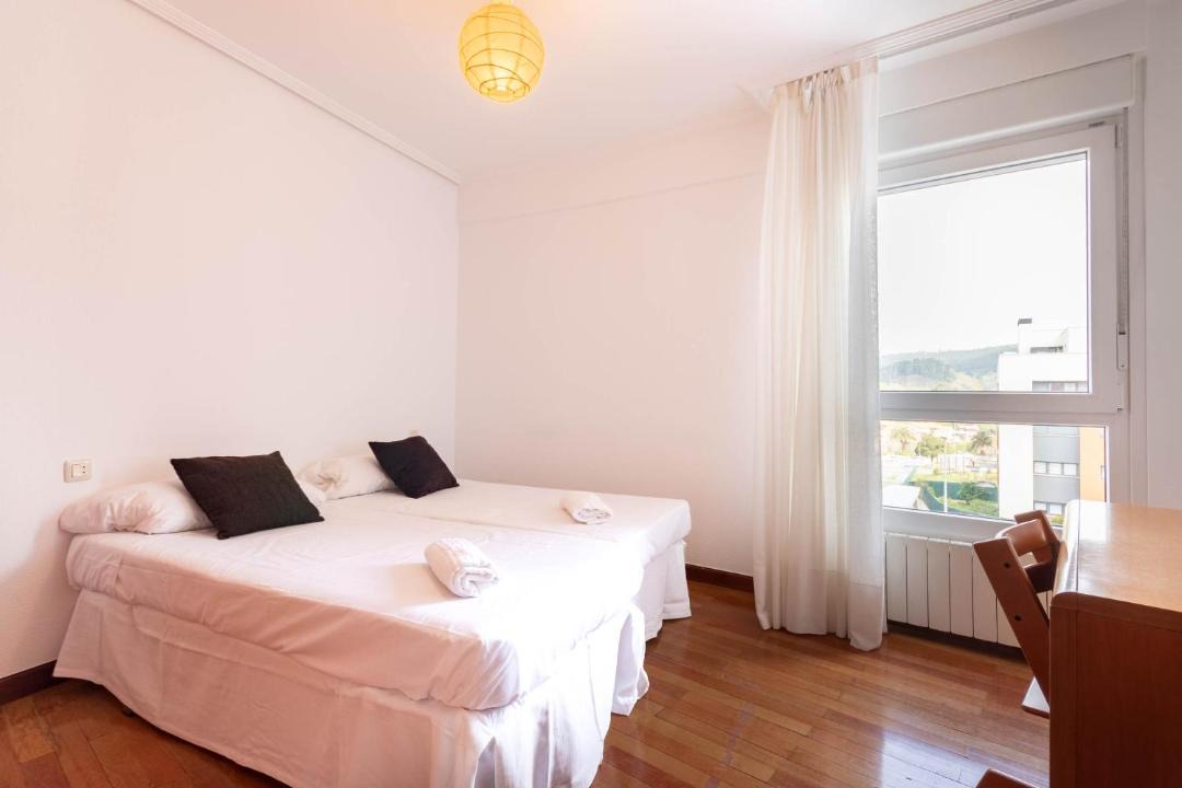 Photo of Bedroom in Urduliz