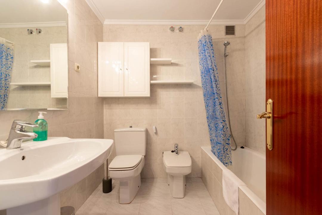 Photo of Bathroom in Urduliz