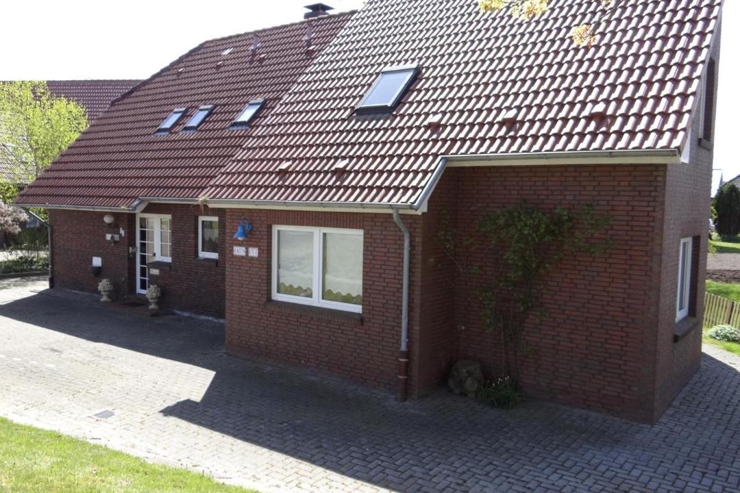 Photo of Buildings in Carolinensiel