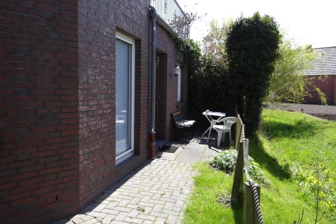 Photo of Buildings in Carolinensiel