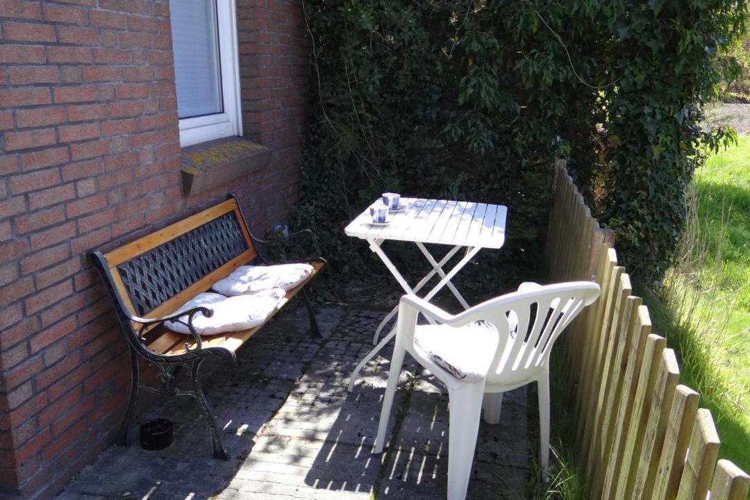 Photo of Patio Balcony in Carolinensiel