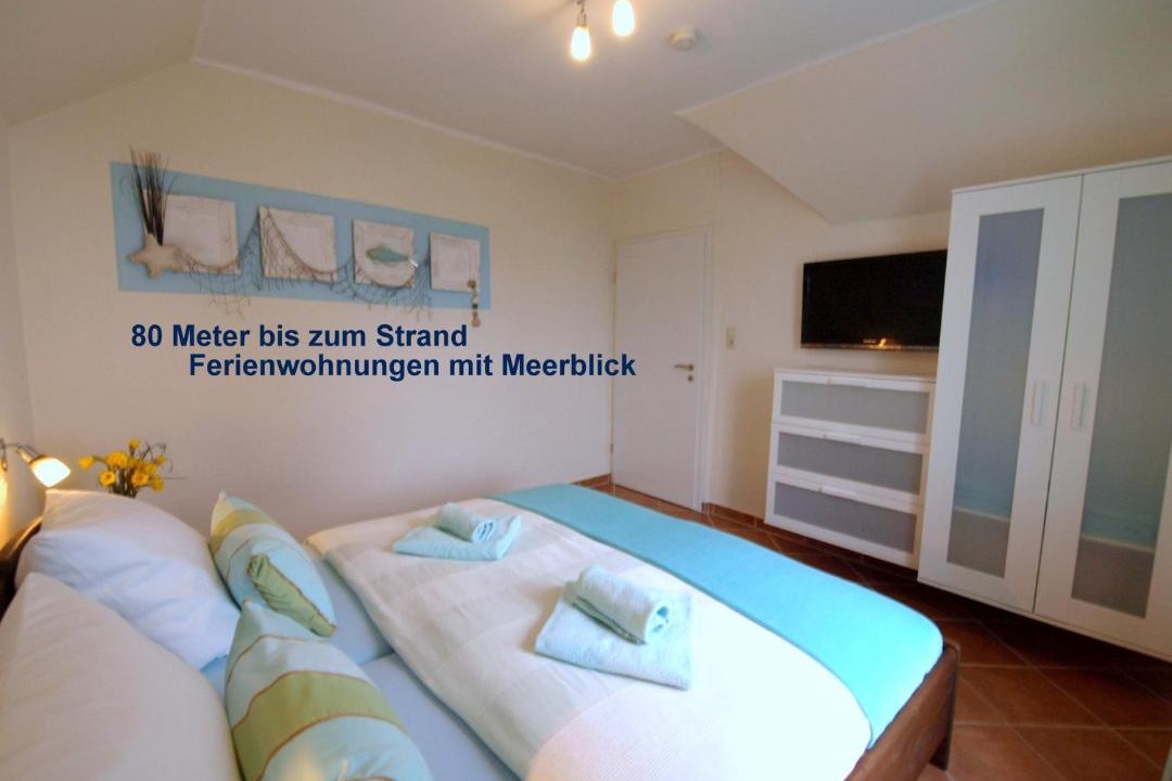 Photo of Bedroom in Dahme