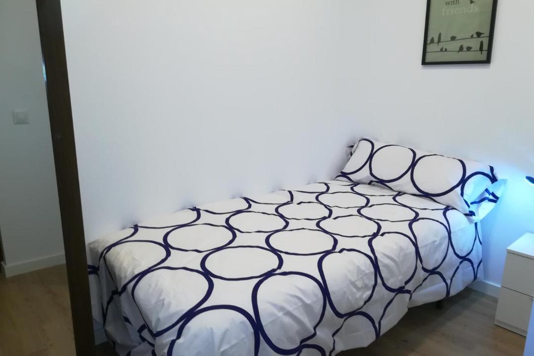 Photo of Bedroom in Lagunillas