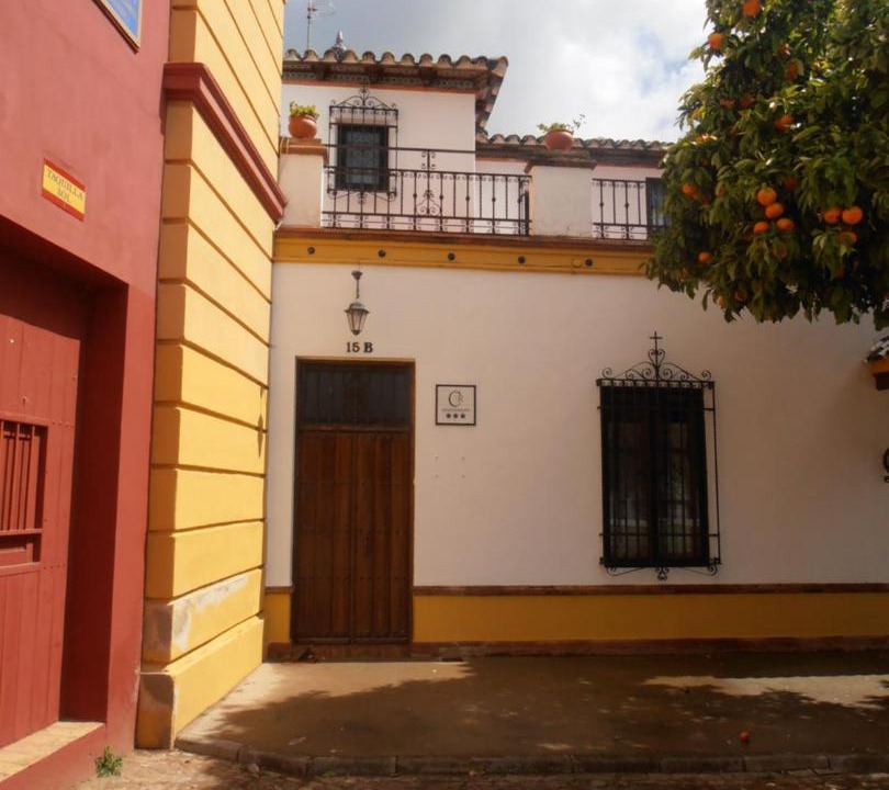 Photo of Others in Jerez de los Caballeros