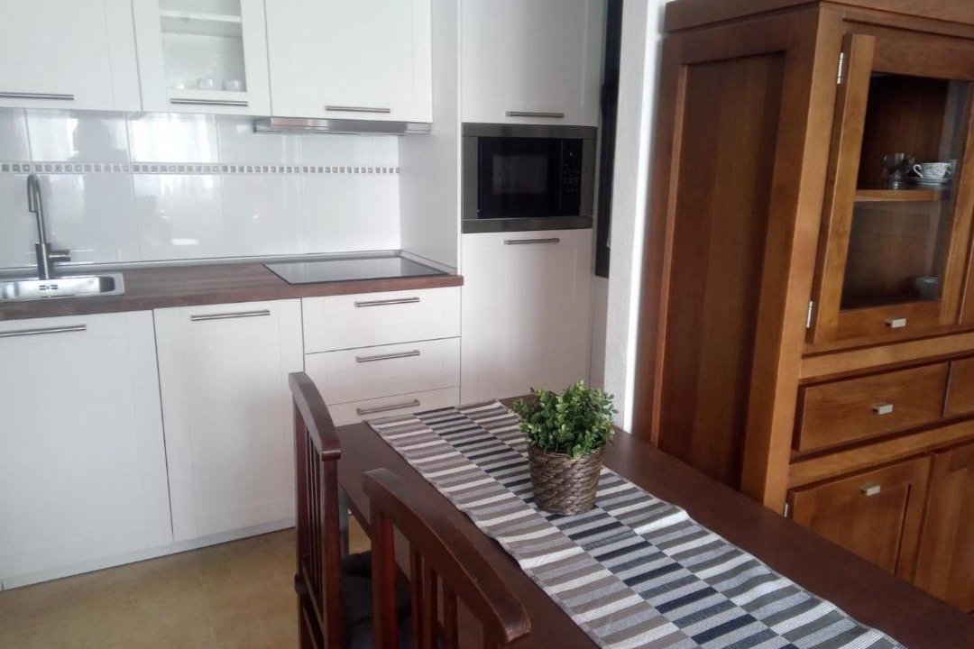 Photo of Kitchen in Villanubla