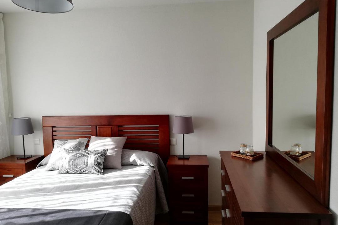 Photo of Bedroom in Villanubla
