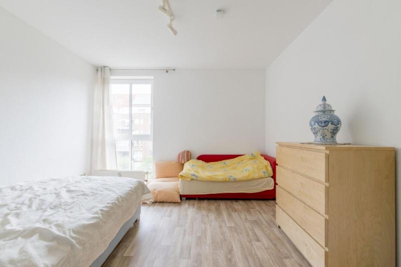 Photo of Bedroom in Linden-Nord