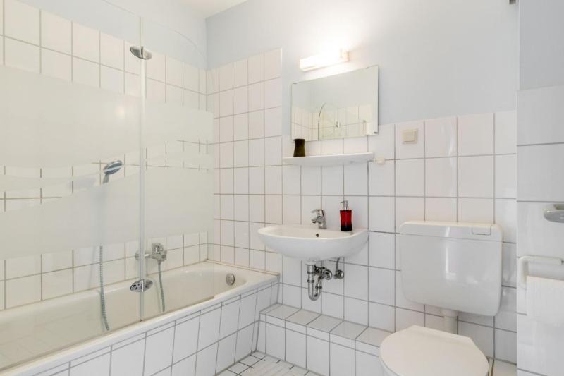 Photo of Bathroom in Linden-Nord