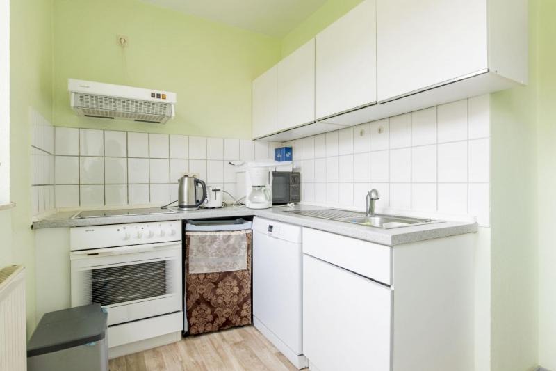 Photo of Kitchen in Linden-Nord