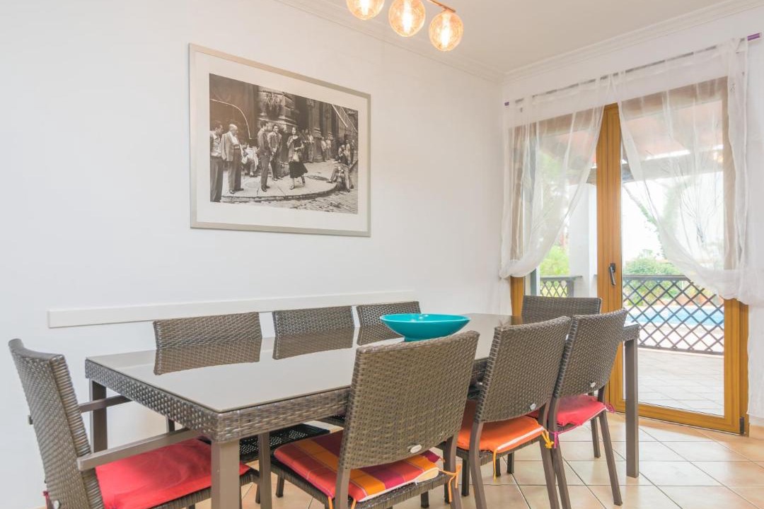 Photo of Livingroom in Cala Pi