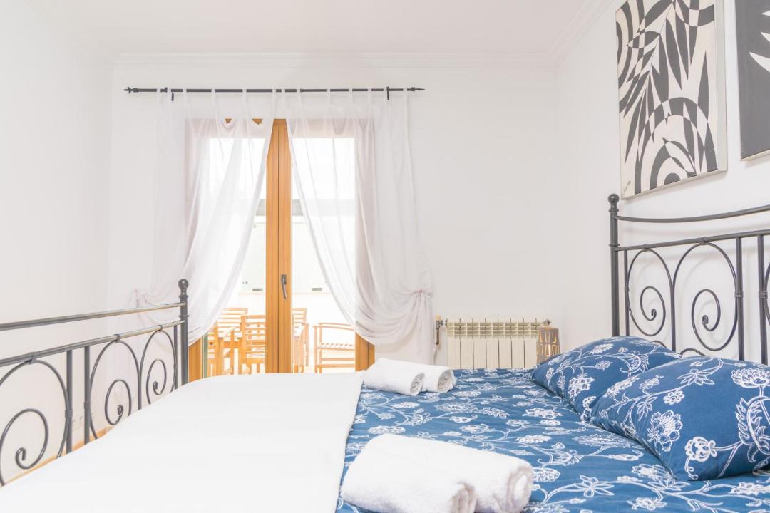Photo of Bedroom in Cala Pi