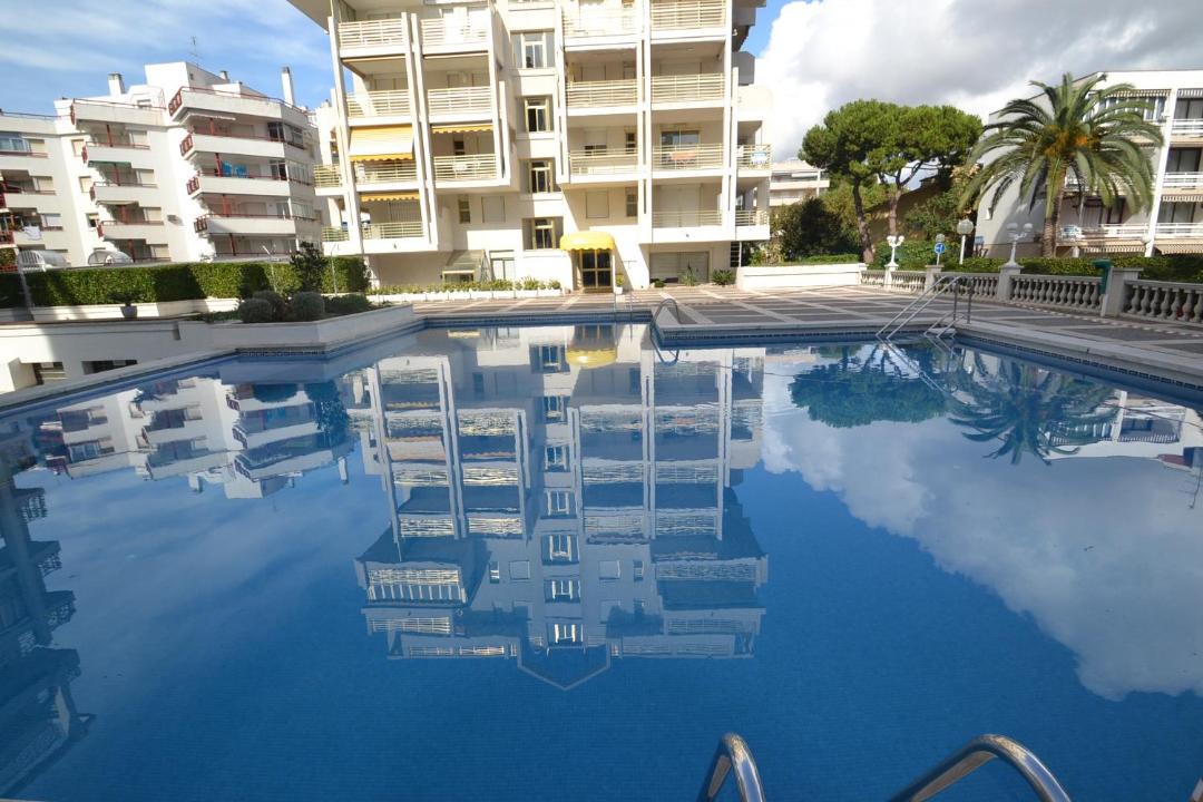 Photo of Outdoor in Salou City Centre