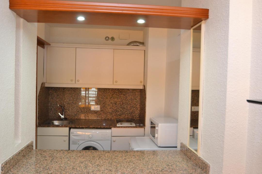 Photo of Kitchen in Salou City Centre
