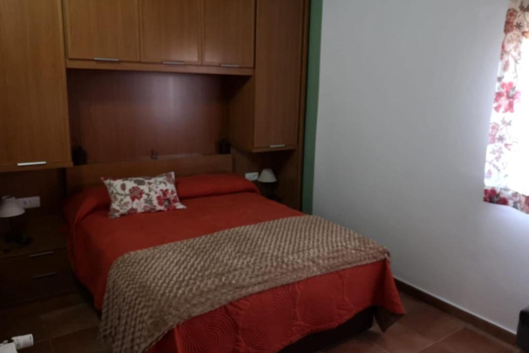 Photo of Bedroom in Hoyos