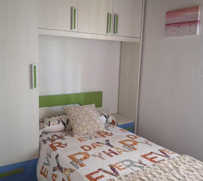 Photo of Bedroom in Hoyos