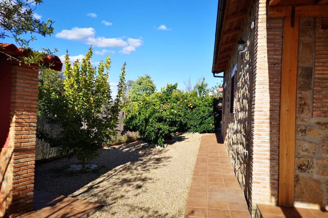 Photo of Buildings in Hoyos