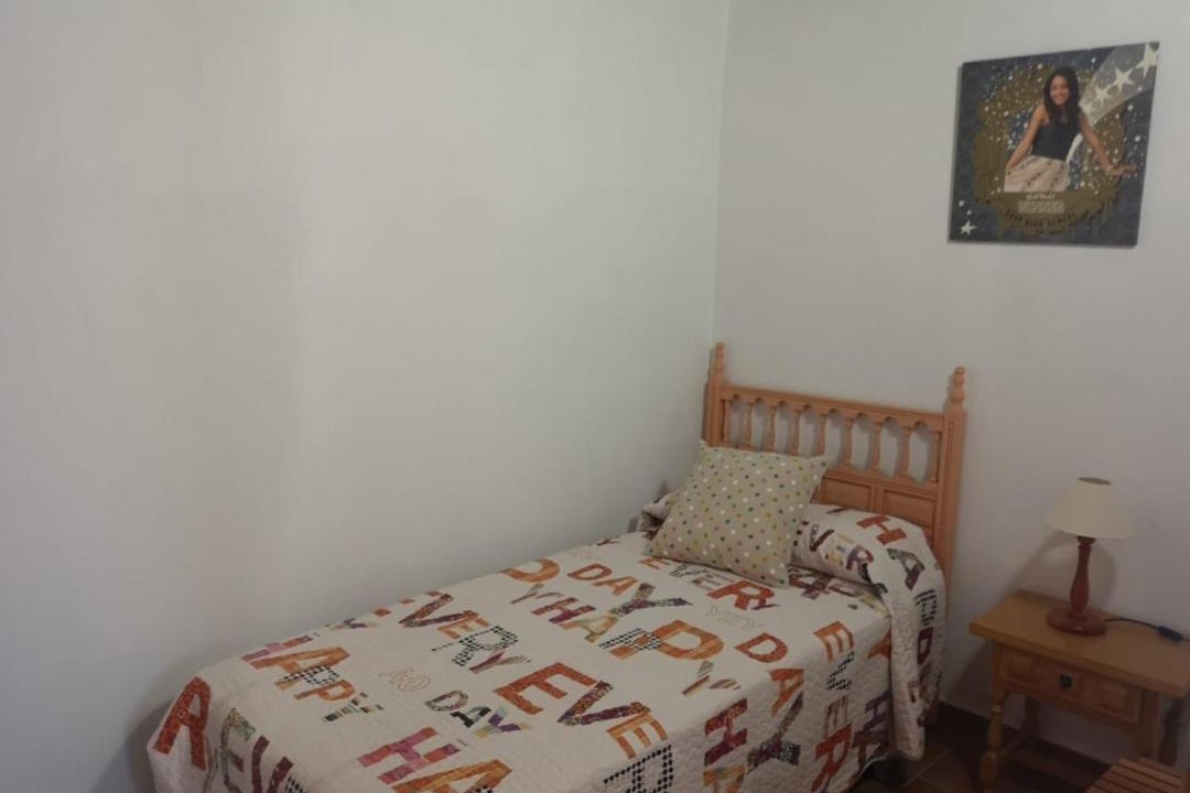 Photo of Bedroom in Hoyos