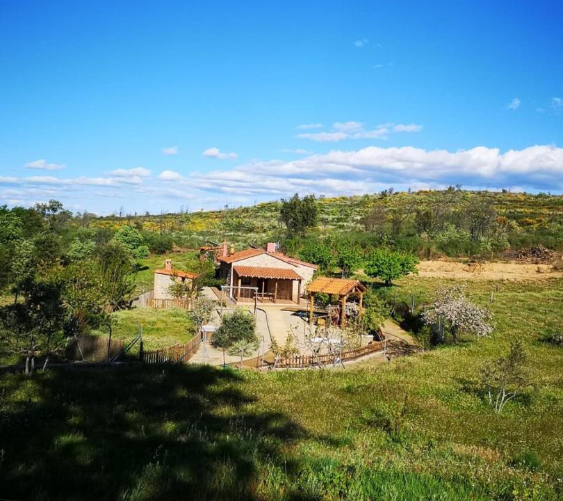 Photo of Outdoor in Hoyos