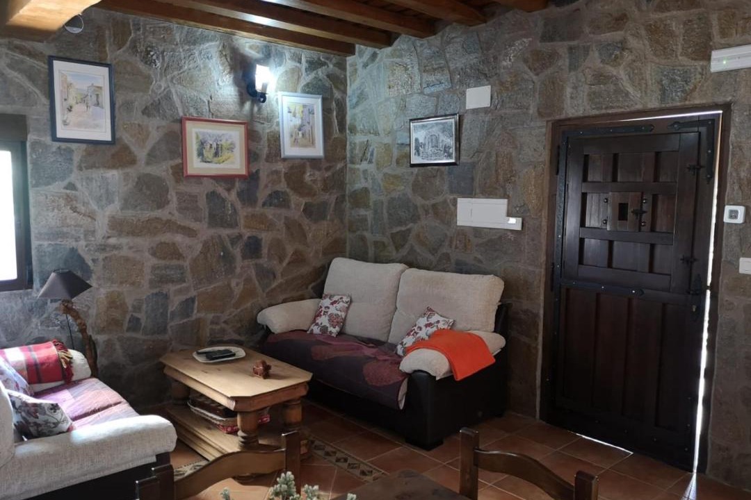 Photo of Livingroom in Hoyos