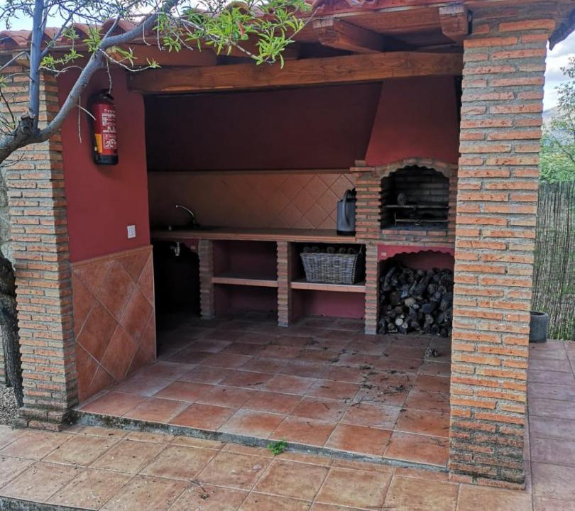 Photo of Buildings in Hoyos