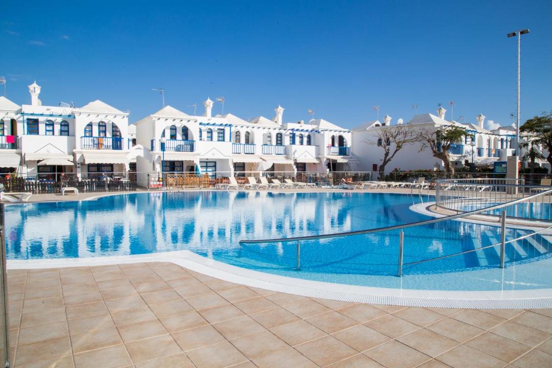 Photo of Outdoor in Campo Internacional Maspalomas