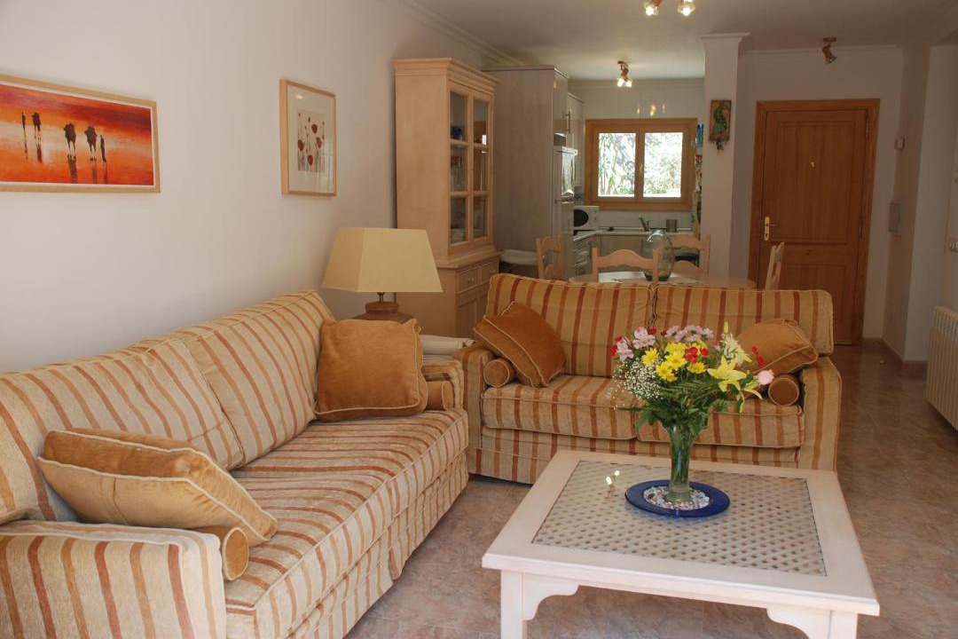 Photo of Livingroom in Cala San Vicente
