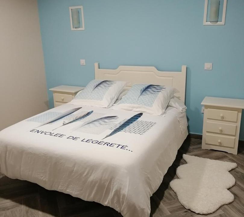Photo of Bedroom in La Codosera