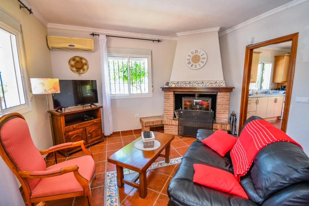 Photo of Livingroom in Cartama