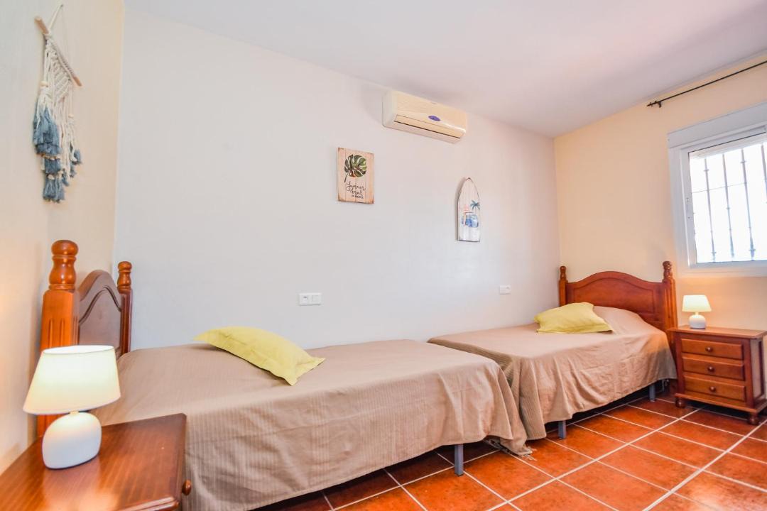 Photo of Bedroom in Cartama