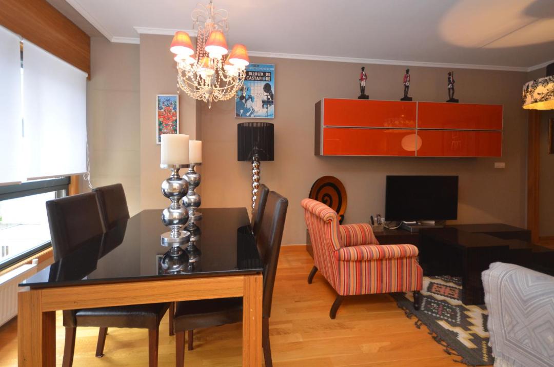 Photo of Livingroom in Santiago de Vigo