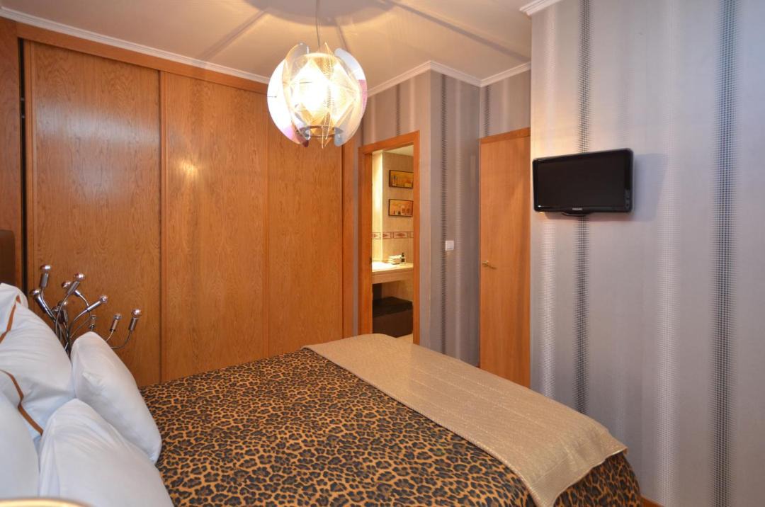 Photo of Bedroom in Santiago de Vigo