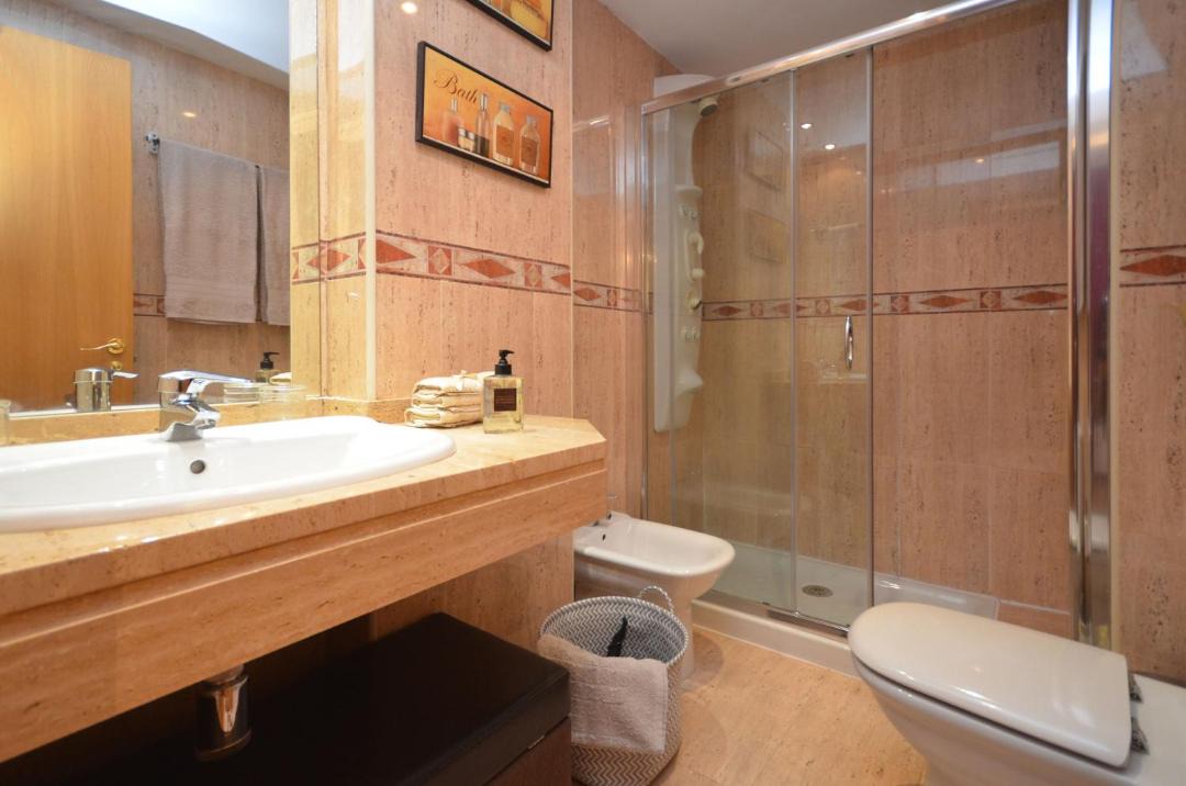 Photo of Bathroom in Santiago de Vigo