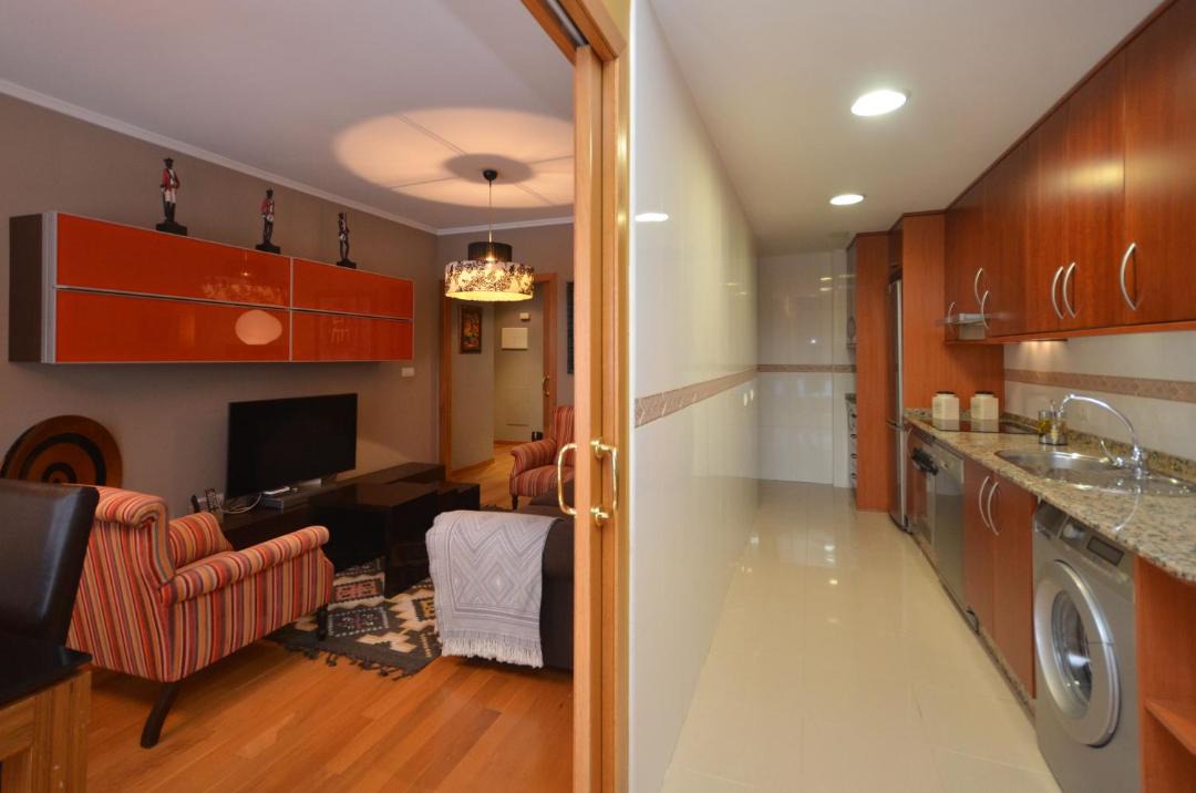Photo of Livingroom in Santiago de Vigo