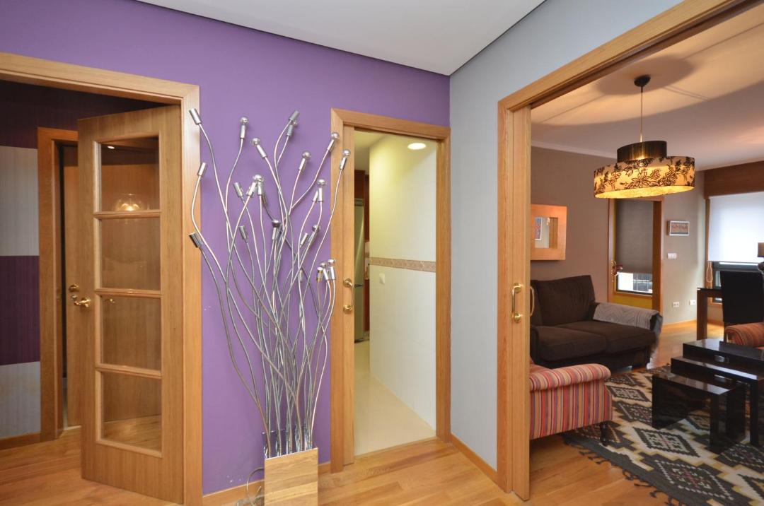 Photo of Livingroom in Santiago de Vigo
