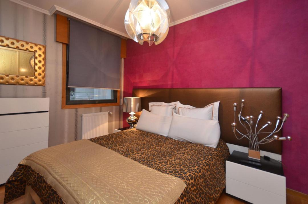 Photo of Bedroom in Santiago de Vigo